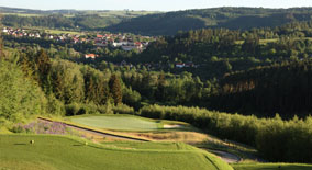 Golfguide Tjeckien