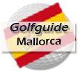 Golfbanor i Mallorca