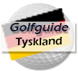 Golfbanor i Tyskland