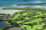 Mauritius Links Golf