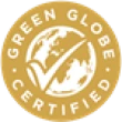 Hållbara golfresor green Globe